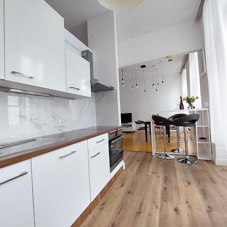Vienna Charm Apartment エクステリア 写真