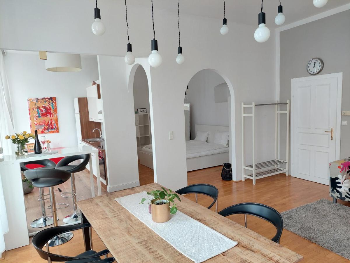 Vienna Charm Apartment エクステリア 写真