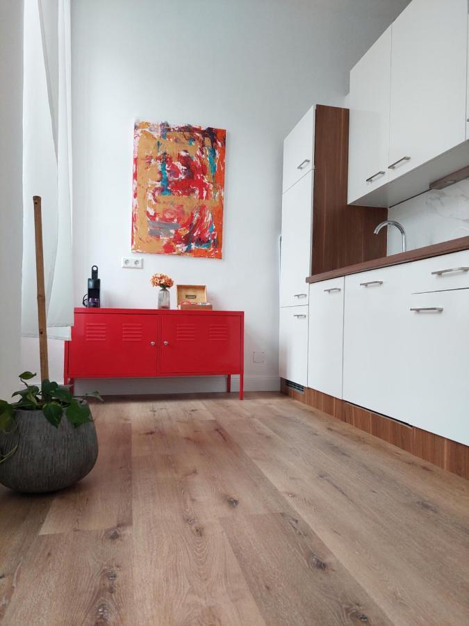 Vienna Charm Apartment エクステリア 写真