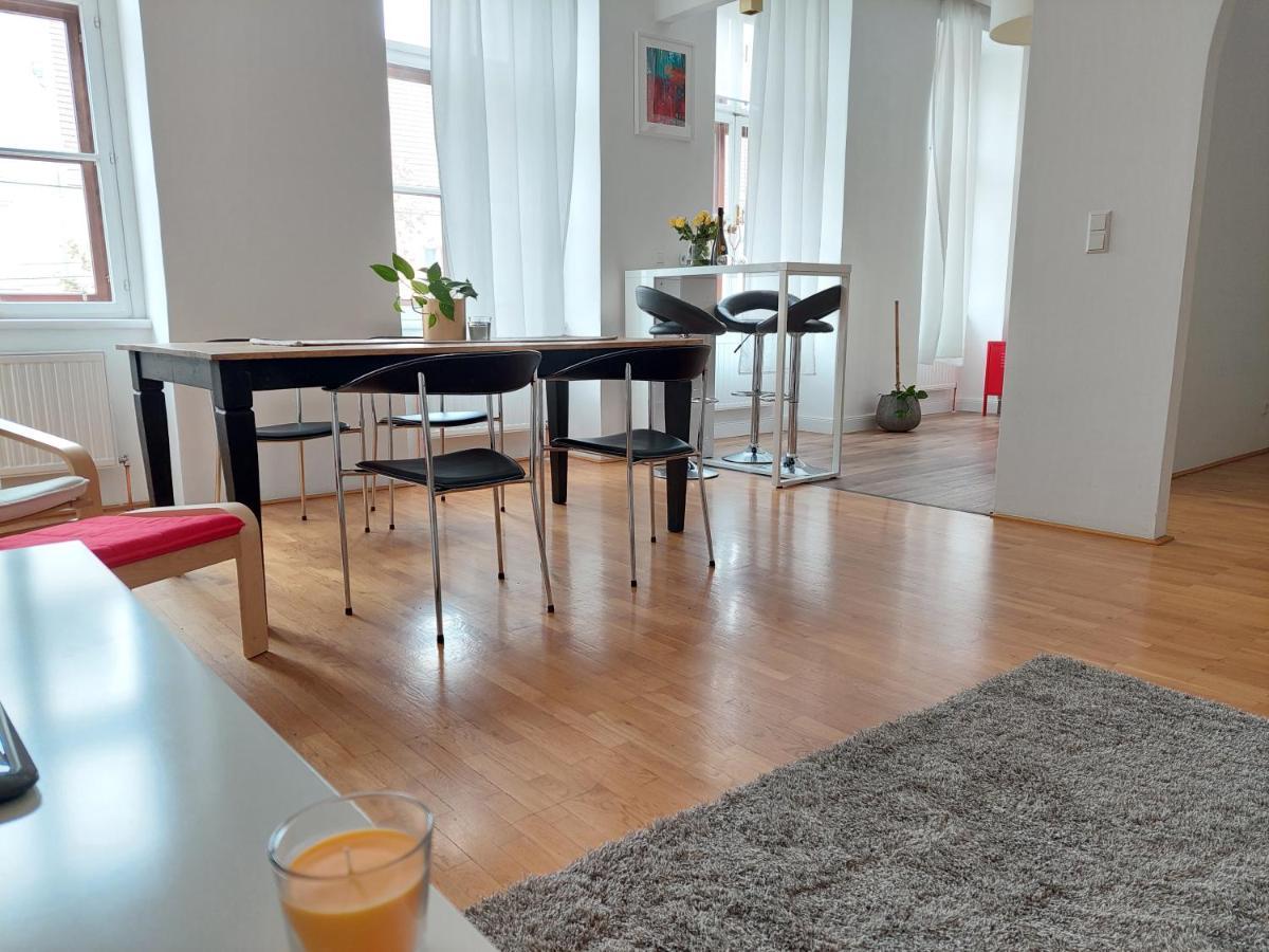 Vienna Charm Apartment エクステリア 写真