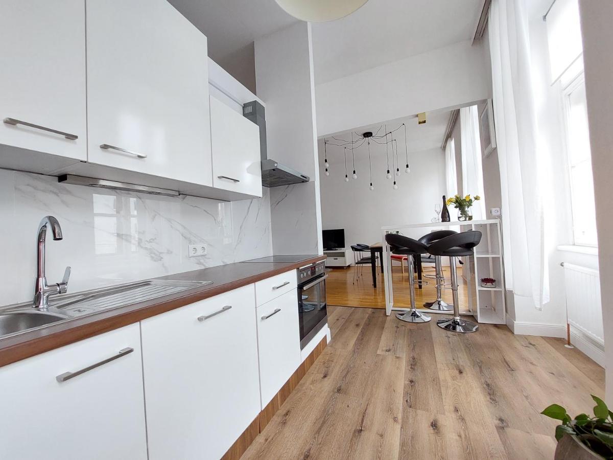 Vienna Charm Apartment エクステリア 写真