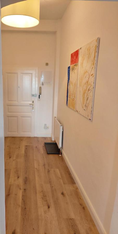 Vienna Charm Apartment エクステリア 写真