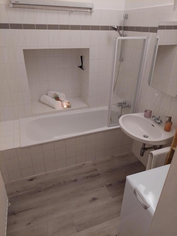 Vienna Charm Apartment エクステリア 写真