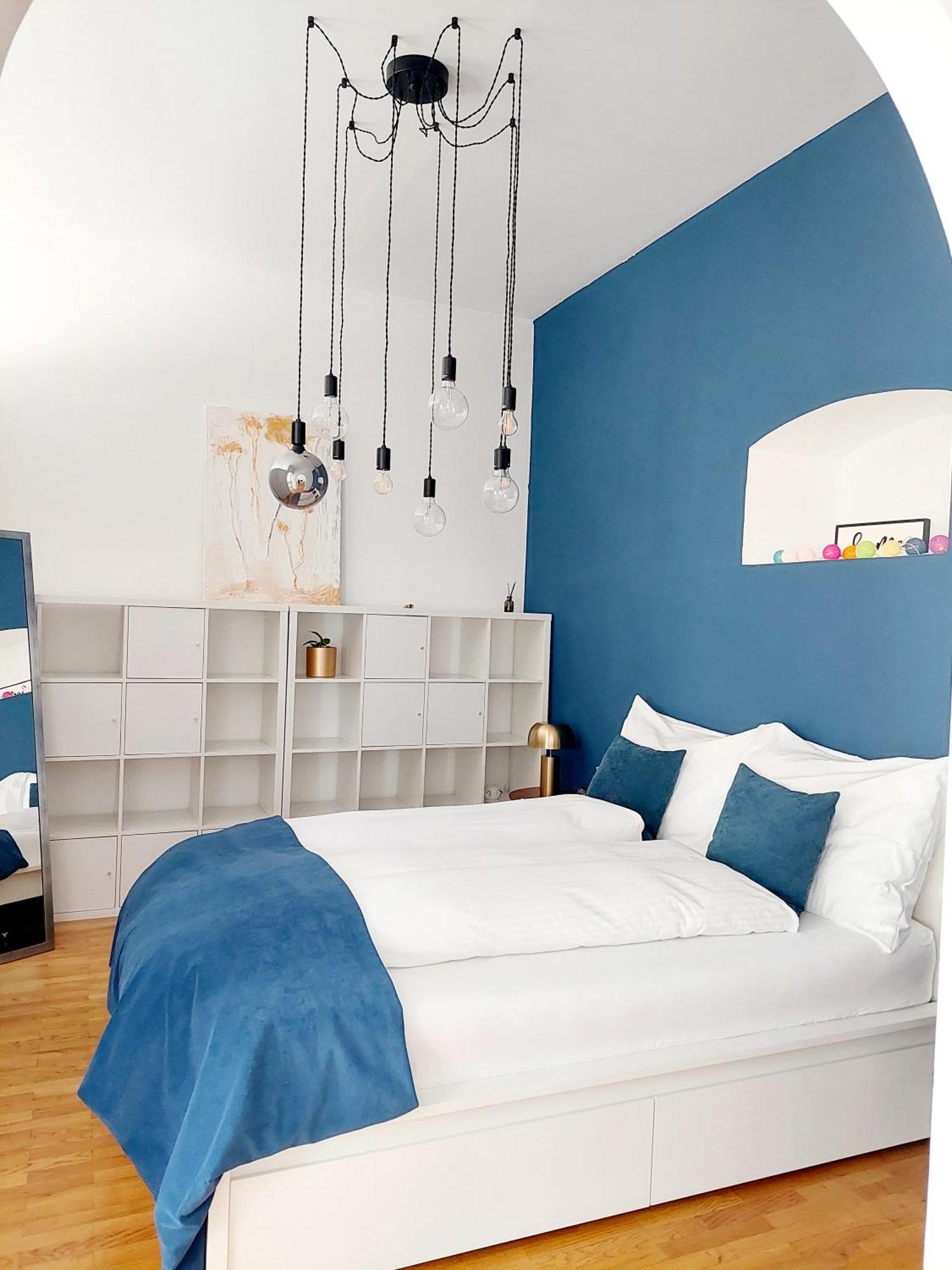 Vienna Charm Apartment エクステリア 写真