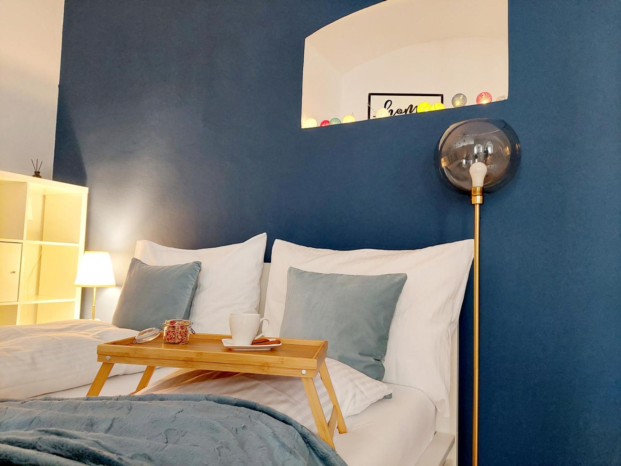 Vienna Charm Apartment エクステリア 写真