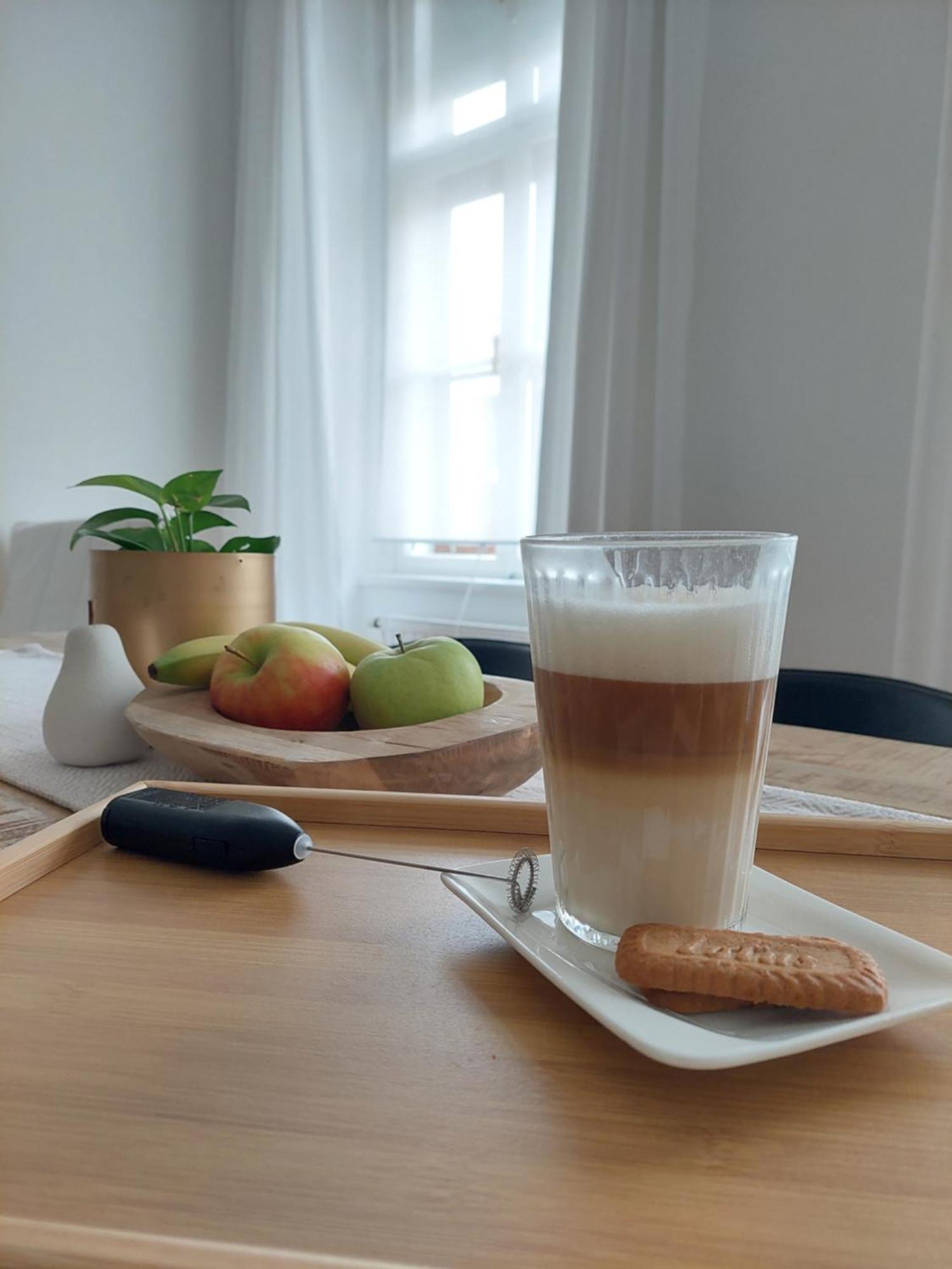 Vienna Charm Apartment エクステリア 写真