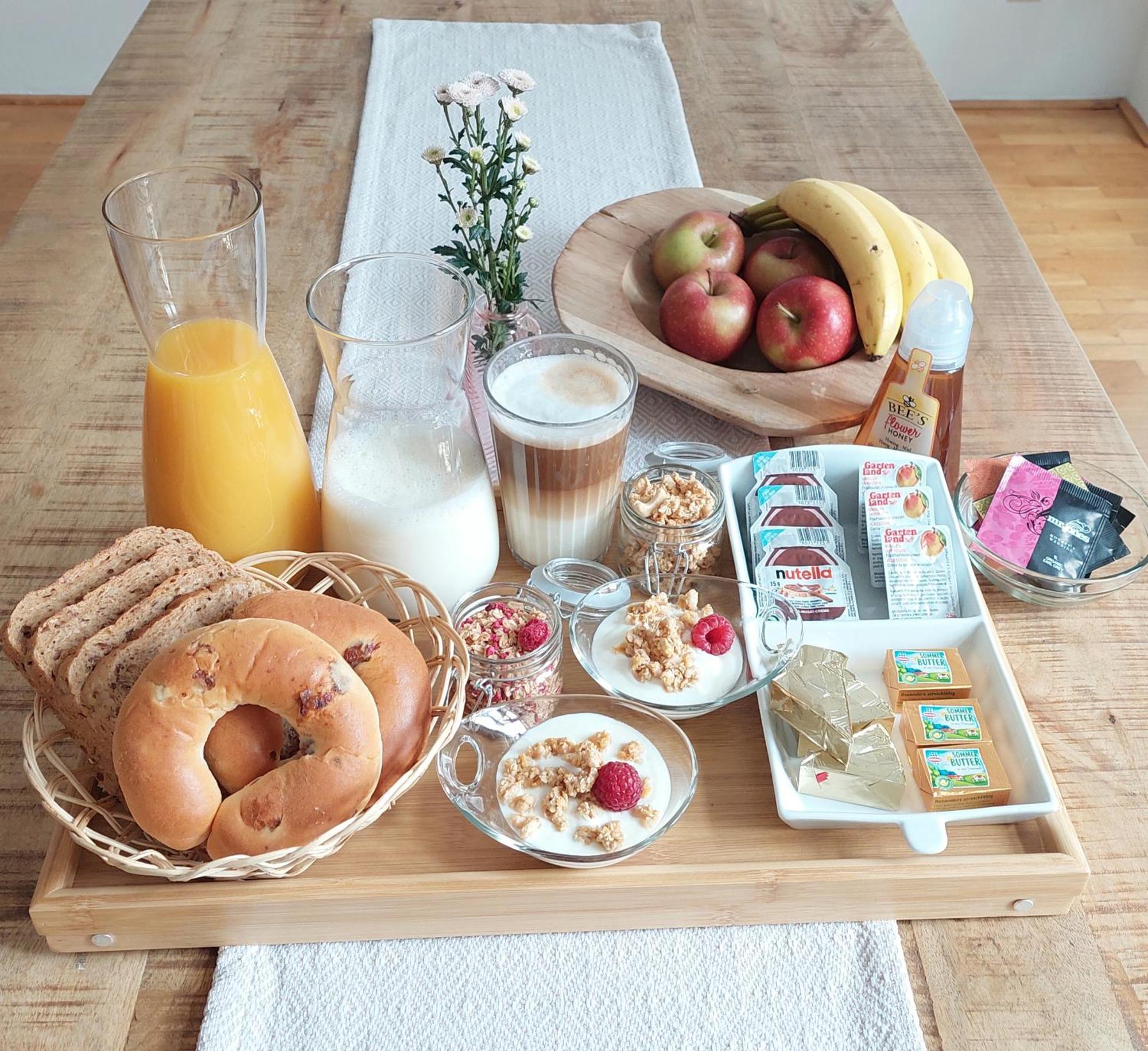 Vienna Charm Apartment エクステリア 写真
